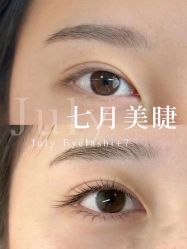 -七月美睫 美甲