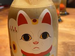 -森味薪火烧•烧鸟居酒屋•日本料理(望京店)
