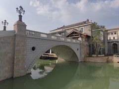 -赤坎·广东华侨国际旅游度假区