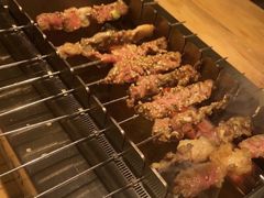 -邢氏老太太烤串(北兴街店)