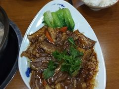 -前堡羊汤岫岩一部(凯隆店)