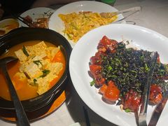 -船歌·鱼水饺青岛菜(闽江二路店)