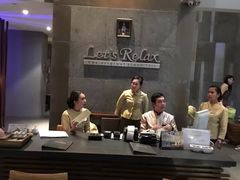 -Let's Relax Spa(Phuket 3rd Street)
