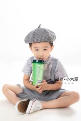 -憨大叔韩式儿童摄影 90店连锁(优加店)