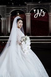 点击看大图 -Renee芮亦婚纱