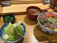 -一豚轩·烧鸟·豚骨拉面(五四路店)