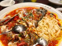 -上名堂·鱼头好吃(体育场路店)