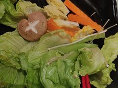 -潮界(虹桥新天地店)