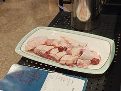 -龙泉人椰子鸡.糟粕醋.海南菜(三亚旗舰店)