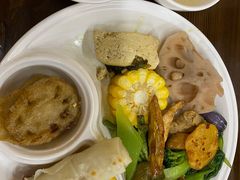 -素清香(解放路店)