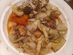 -周家二小姐的菜(西津渡店)