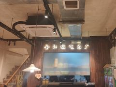-马厂老火锅(胜太路店)