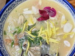 -香麒园·过桥米线·南湖雅宴