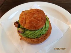 -B.O.M波姆烘焙(凤凰街店)