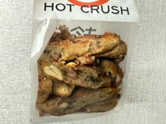 -HOT CRUSH趁热集合·现烤面包(环球港店)