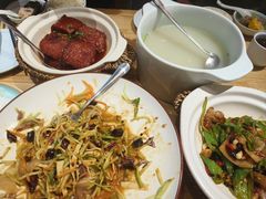 -老长春肉馆(隆礼路店)