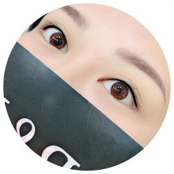 -UP&UP·半永久眉毛眼线机器野生眉