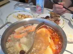 -吉布鲁牛排海鲜自助(温江合生汇店)