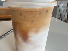 -小众香港茶餐厅(金山店)