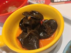 -雅佳神话·麻辣烤鱼(新街口店)