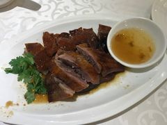 招牌烧鹅-陶陶居酒家(第十甫路总店)