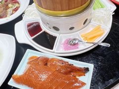-新南华大酒店(广中店)