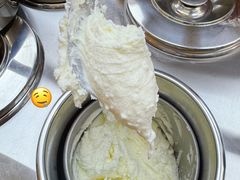 -野人先生现做冰淇淋(北京悠唐购物中心店)