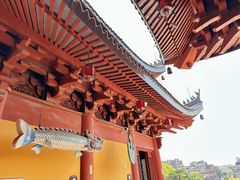 -上海东林寺(金山区)