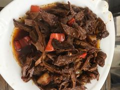 -徽州美食(三十年老店)