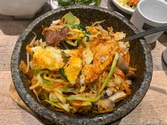 -一心烤肉(延安路店)
