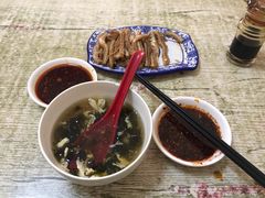 -老马家蒸饺(南海街店)
