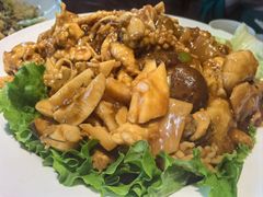 -惠宾饭庄(中山路店)