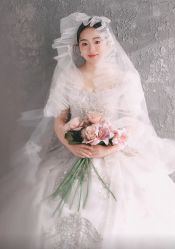 -青禾蒙娜丽莎婚纱摄影(武汉总店)