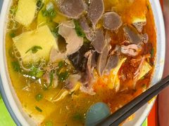 -孔师傅八仙老鸭粉丝汤(上海市第一食品商店南东店)