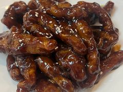 -简小姐·上海餐厅(长城大厦店)