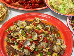 -麻辣范儿(良乡机场店)