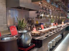 -东方红海鲜百汇(国际大厦店)