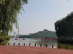 -河北省园博园