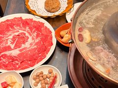 -南门涮肉(后海店)