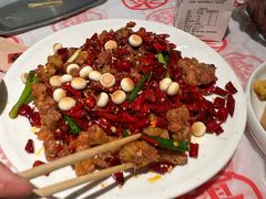 -聚味斋香辣蟹(生态城万达店)