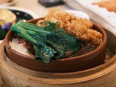 -点都德(华强北店)