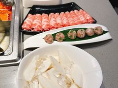 -海底捞火锅(金光华店)