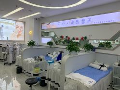 -痘瑞仕·专业祛痘国际连锁