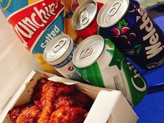 -kyochon1991(弘大店)