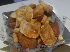 -BOPEYE·波派炸鸡(九霄天地店)