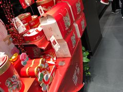 -爱达乐面包生日蛋糕(华油路店)