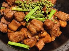 -狮王府淮扬菜(万象城店)