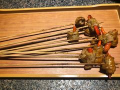 -酒肉行·虎子盐筋烤肉(大寨路店)