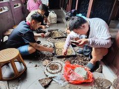 -香满楼(临安路店)