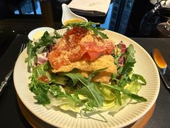 -上海苏宁宝丽嘉酒店·Cafe Bellagio西餐厅